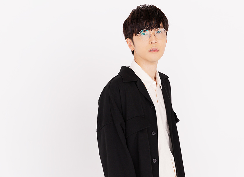 樱井孝宏 Takahiro Sakurai