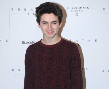 Mark R Black