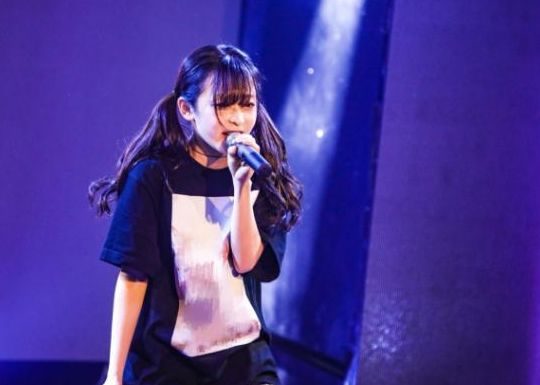 大渊野野花