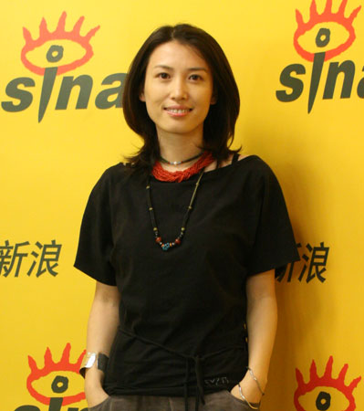 陈晓楠