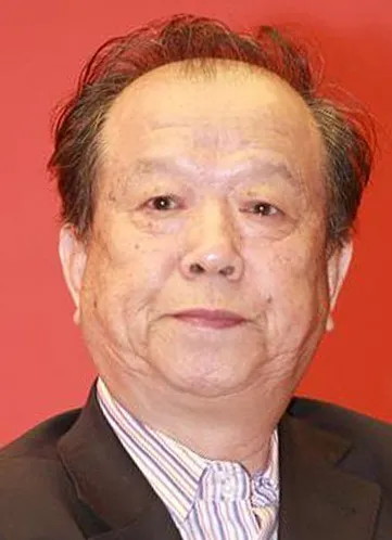 李前宽