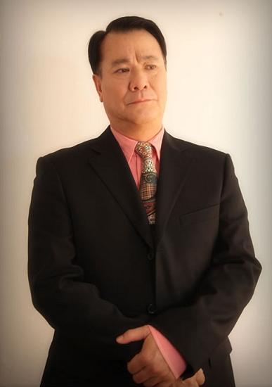 李立铭