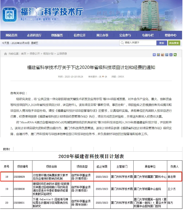 林志榮