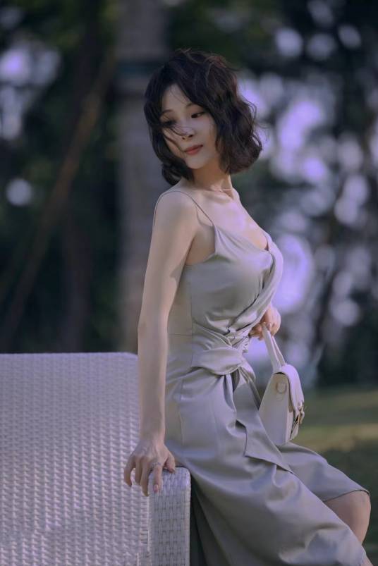 杨乃晴