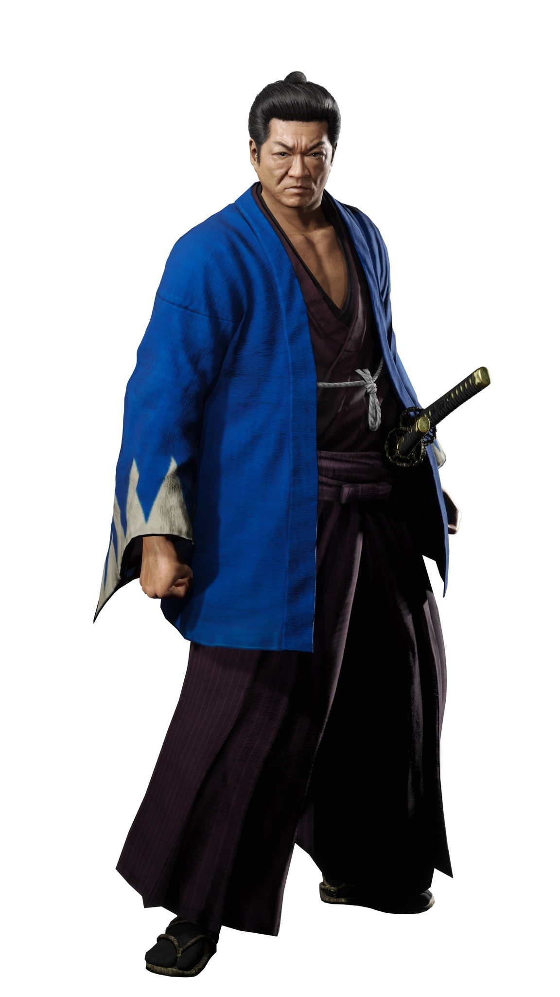 小泽仁志