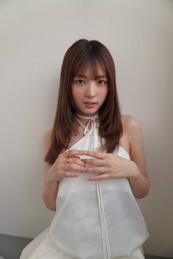 堀口真帆