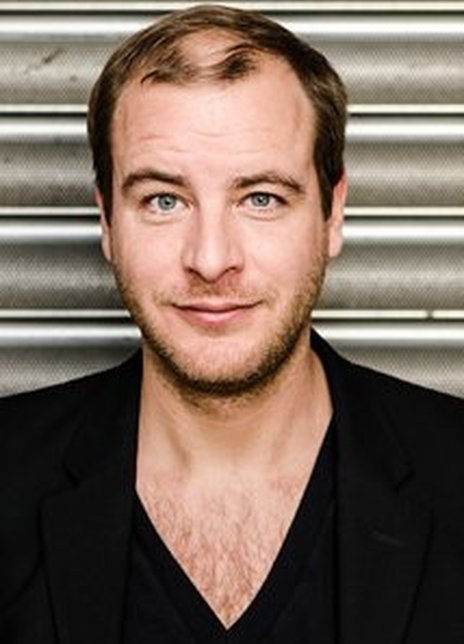 Steffen Mennekes