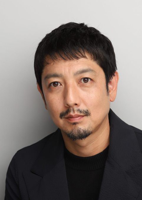 矢野雄一郎