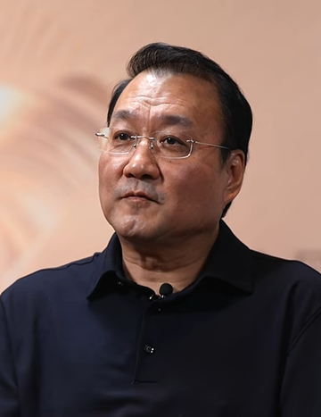 蔡志军