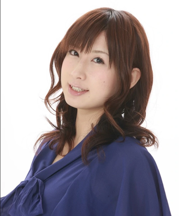 高森奈津美