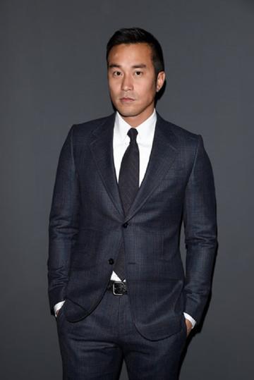 张孝全