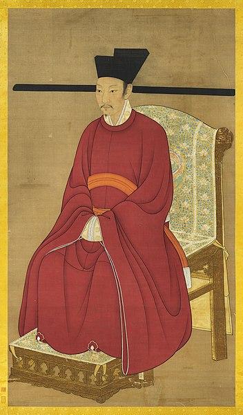 赵煊