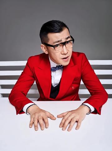 吴明轩