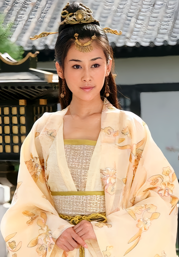 杨琼