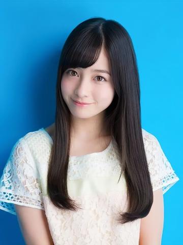 桥本环奈