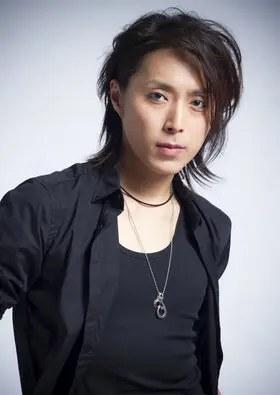 冲野晃司