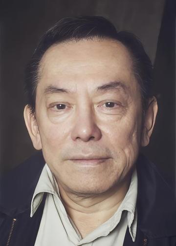 江志强