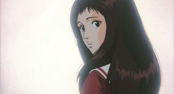 皆口裕子