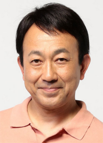 关俊彦