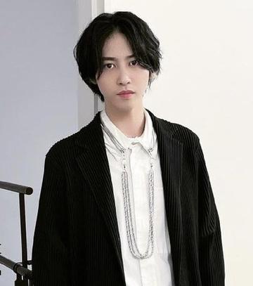 田渊累生