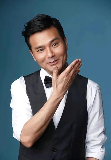 林家栋
