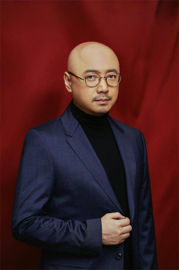 徐铮