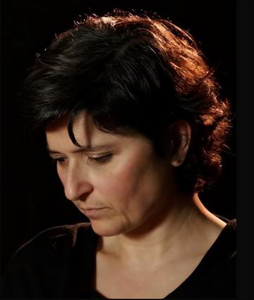 Sepideh Farsi