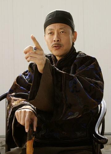 侯天来