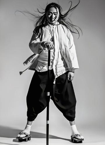 董相博