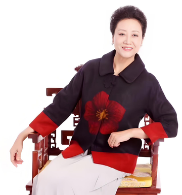王丽云
