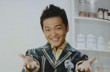 山口胜平