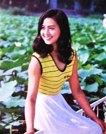 马盛君