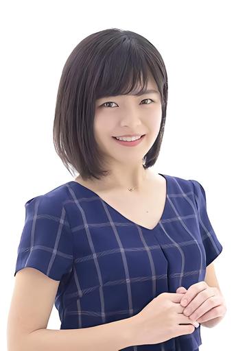 铃代纱弓