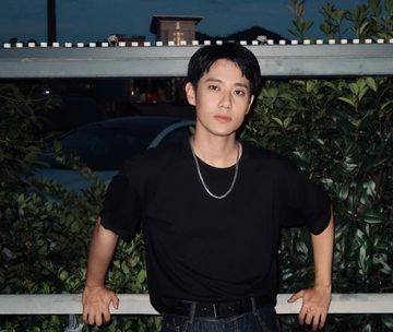 杨博奇