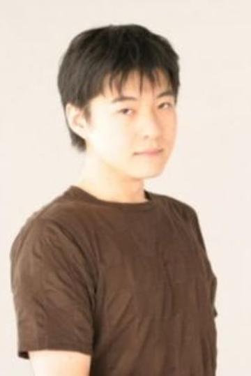 川原庆久