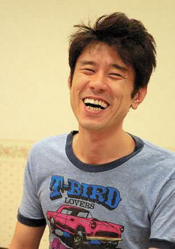 原田泰造