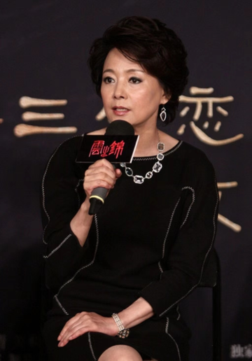 张瑜