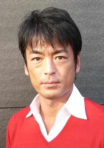 藤真秀
