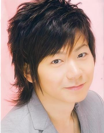 岸尾だいすけ