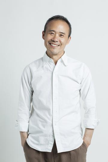 王石