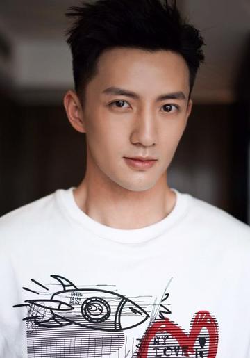 杨仕泽
