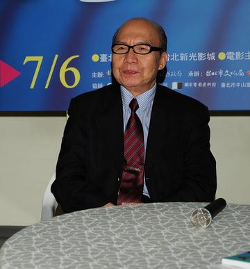 郭南宏