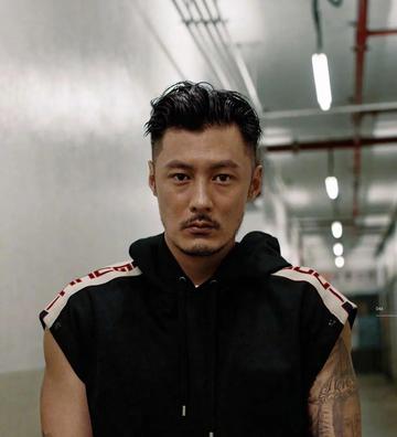 余文乐