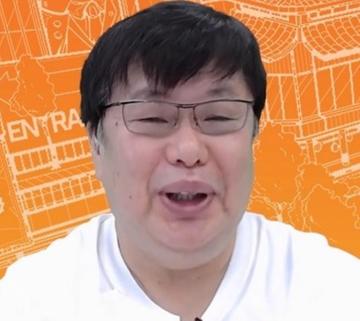 柳沢テツヤ