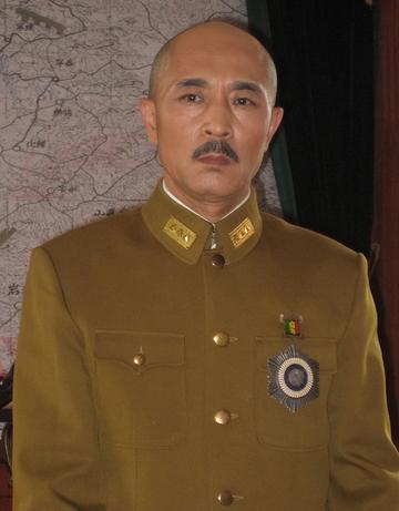 孙飞虎
