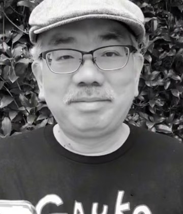 鴫野彰