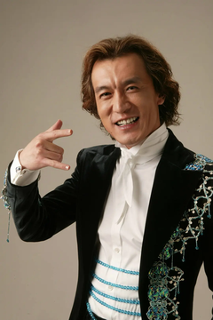 李勇