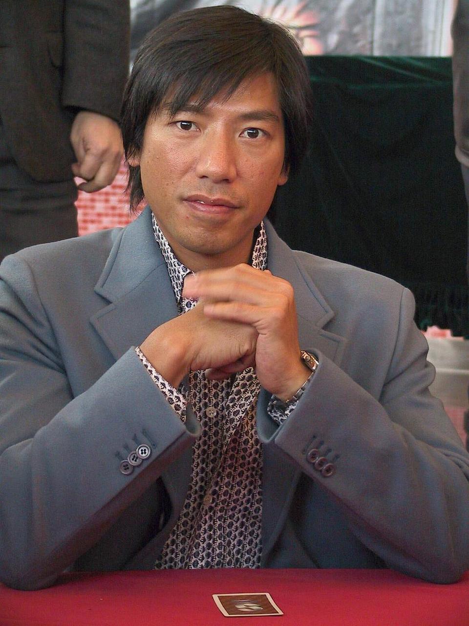 张耀扬