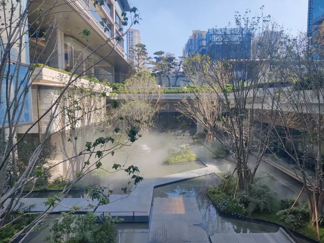 晓澜