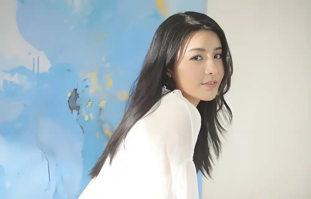 陈欣妍